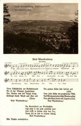 Bad Blankenburg