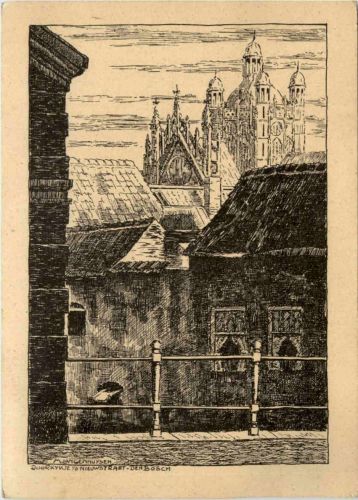 Den Bosch