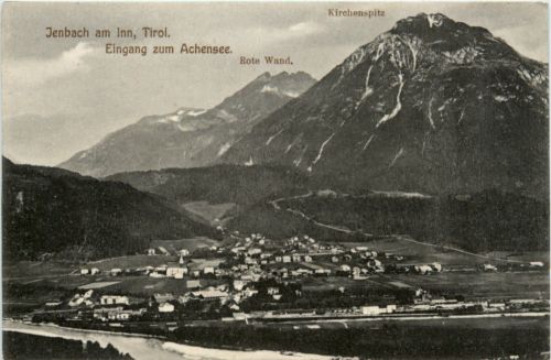 Jenbach am Inn