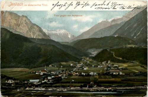 Jenbach am Inn