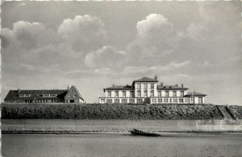 Wittdün auf Amrum