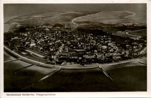 Nordseebad Norderney