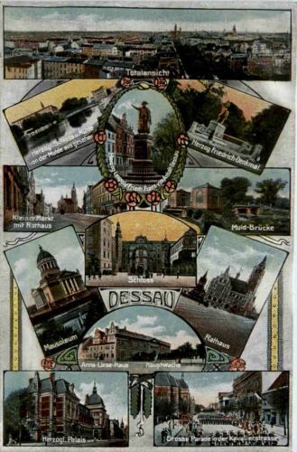 Dessau