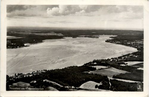 Diensdorf am Scharmützelsee