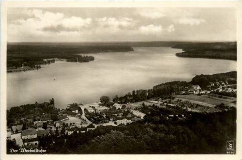 Werbellinsee