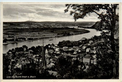 Linz