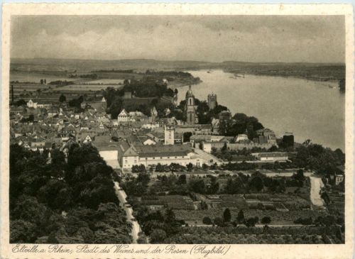 Eltville am Rhein