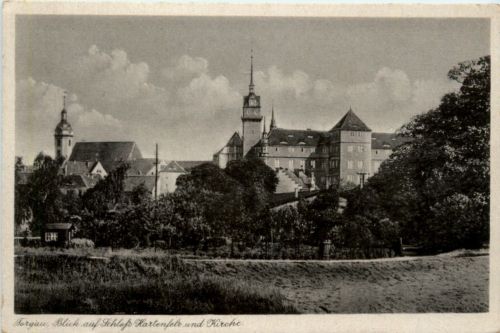 Torgau