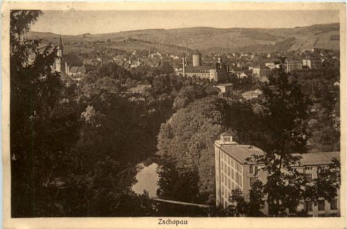 Zschopau