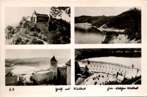 Gruss aus Waldeck
