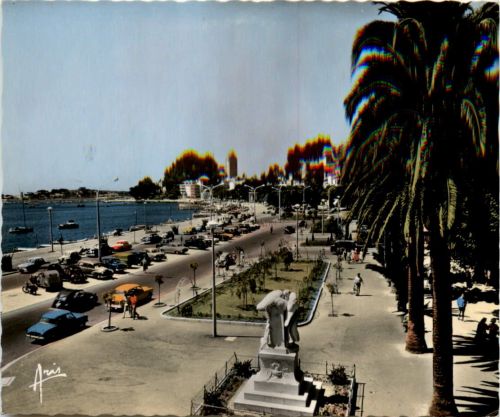 Bandol - Les Nouveaux Quais