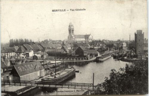 Merville