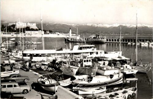 Antibes