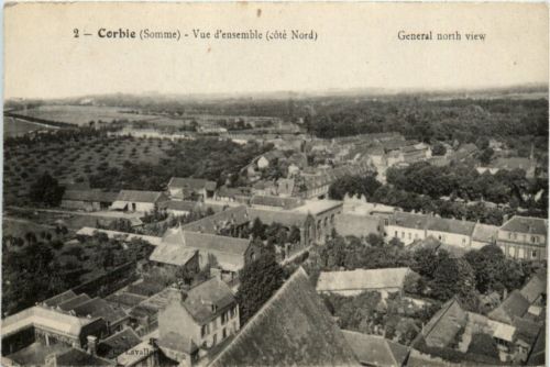 Corbie