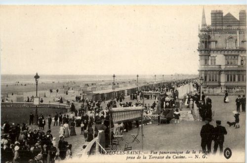 Malo les Bains