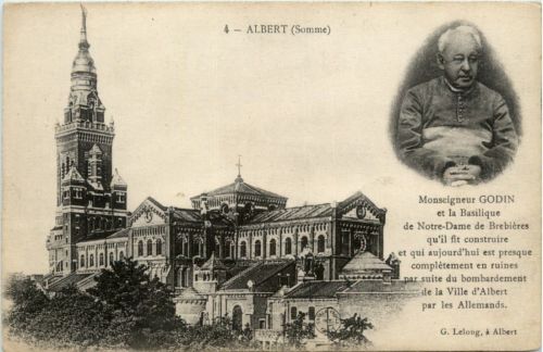 Albert Somme
