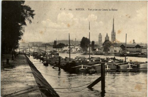 Rouen