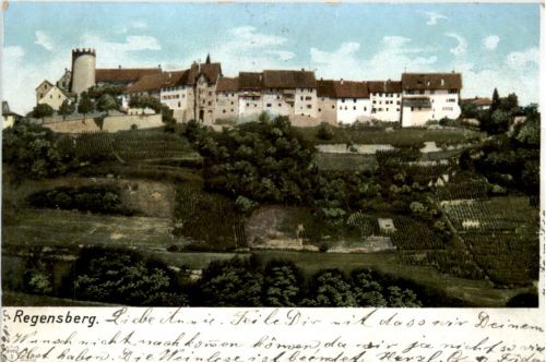 Regensberg