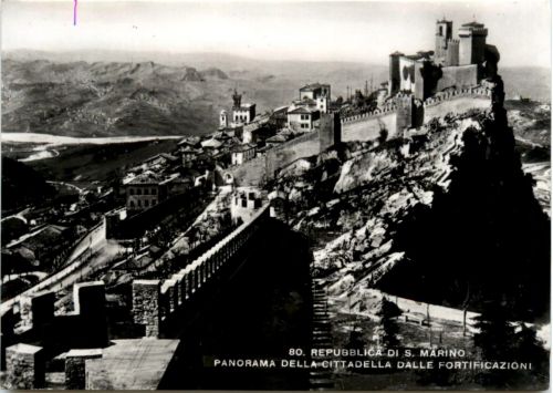 San Marino