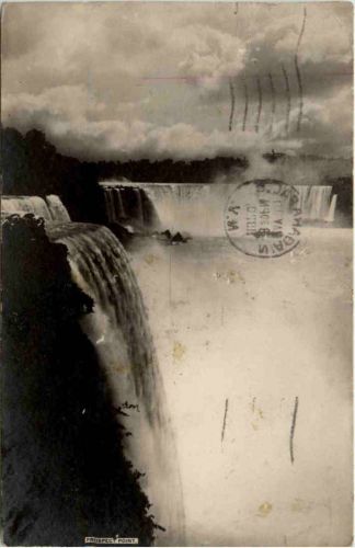 Niagara Falls