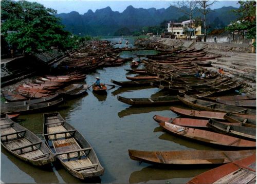 Vietnam Phong Canh Dep