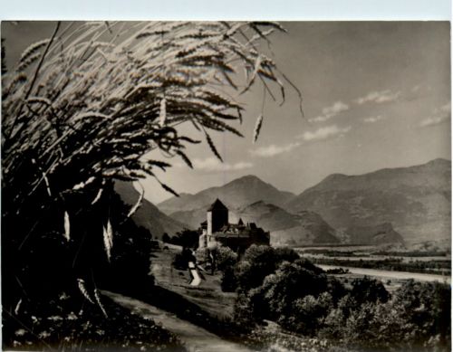 Schloss Vaduz