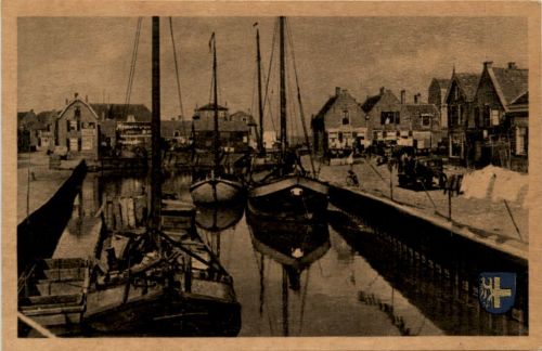 Spakenburg