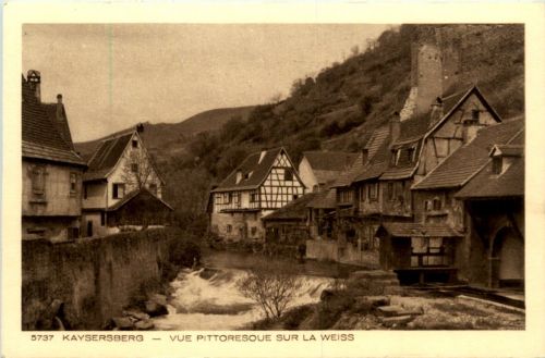 Kaysersberg
