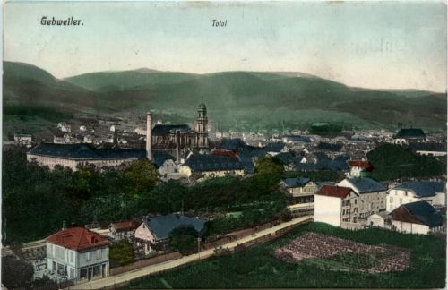 Gebweiler