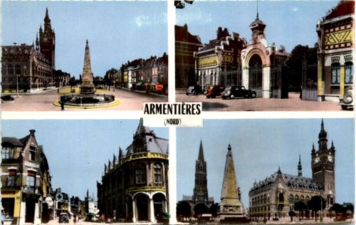 Armentieres