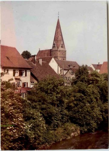 Gingen an der Fils