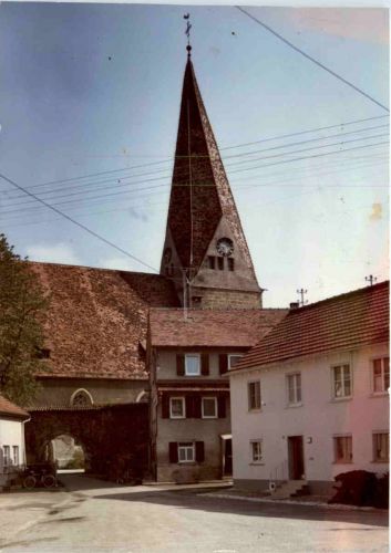 Gingen an der Fils