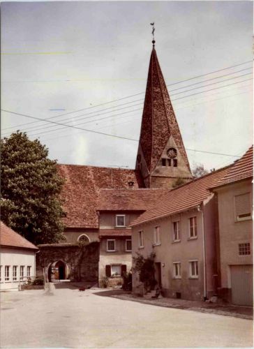 Gingen an der Fils