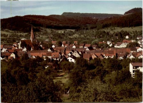 Gingen an der Fils