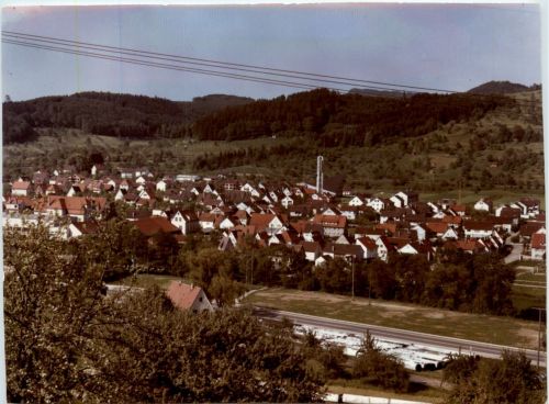 Gingen an der Fils