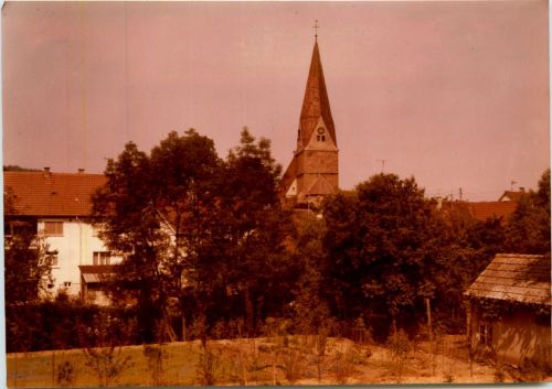 Gingen an der Fils