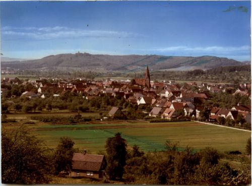 Gingen an der Fils