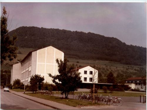 Gingen an der Fils