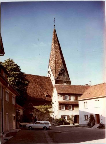 Gingen an der Fils