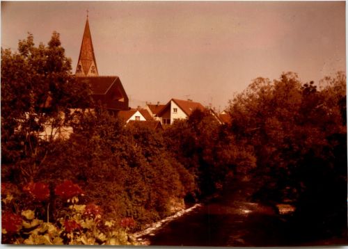 Gingen an der Fils