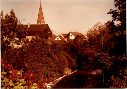 Gingen an der Fils