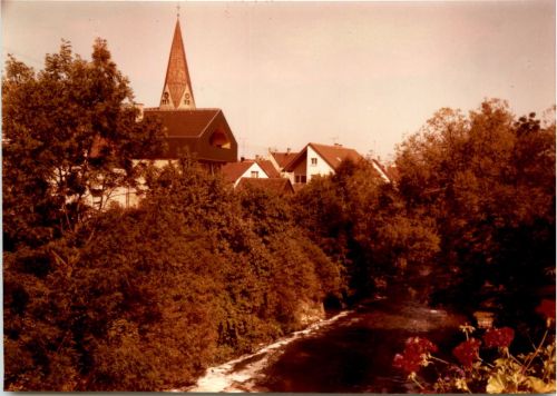 Gingen an der Fils
