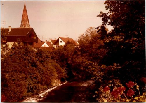 Gingen an der Fils