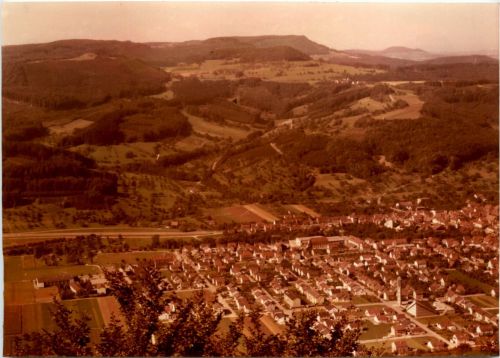 Gingen an der Fils