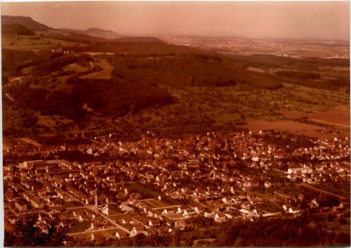 Gingen an der Fils