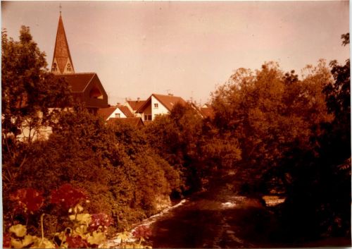 Gingen an der Fils