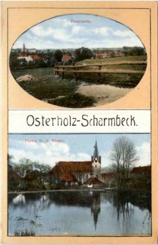 Osterholz-Scharmbeck