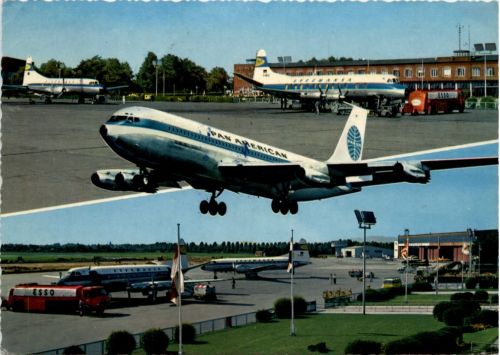 Bremen - Flughafen