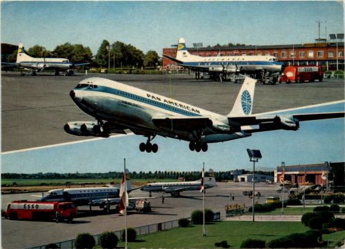 Bremen - Flughafen