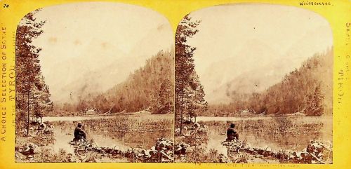 Weisswensee - CDV - Stereo